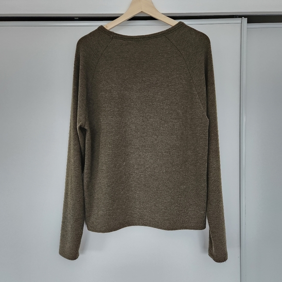 Wilfred Free long sleeve top - Picture 3 of 3